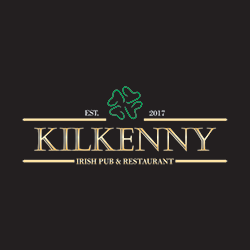 Kilkenny Irish Pub logo