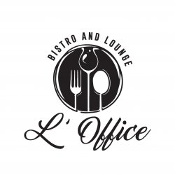 L`Office Bistro&Lounge logo