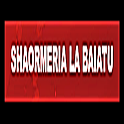 Shaorma La Baiatu logo