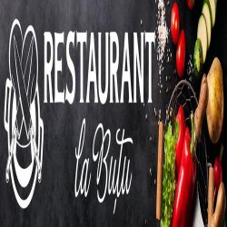 Restaurant La Butu logo