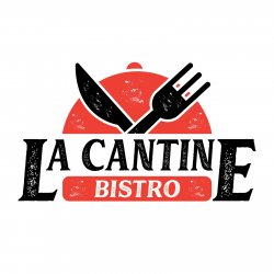 La Cantine Bistro logo