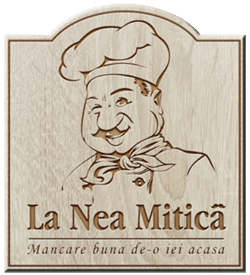 La Nea Mitica logo