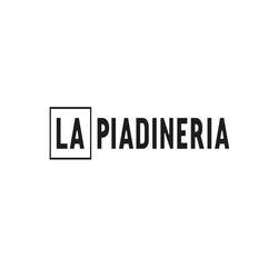 La Piadineria logo