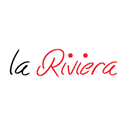 La Riviera logo