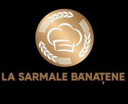 La Sarmale Banatene logo