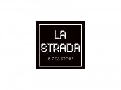 Pizzeria La Strada Dorobantilor logo