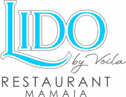 Restaurant Lido Mamaia by Voila logo