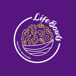LifeBowls logo