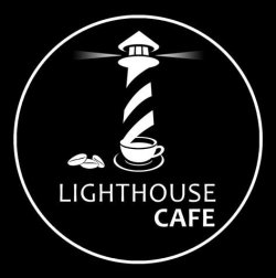 Lighthouse Cafe logo