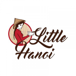 Little Hanoi Bistro logo