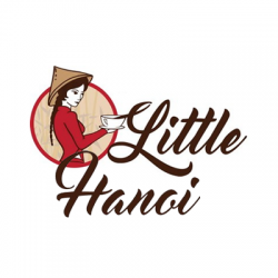 Little Hanoi Restaurant logo