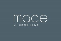 MACE by Joseph Hadad logo