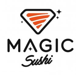 Magic Sushi Bucuresti logo