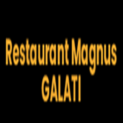 Restaurant Magnus logo