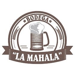 Bodega La Mahala  logo