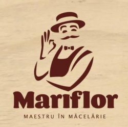 Mariflor Macelarie de Bun Gust logo