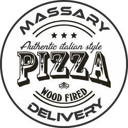Massary Pizzerie logo