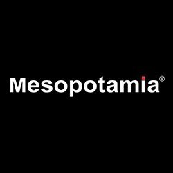 Mesopotamia Oradea Magnolia Center logo
