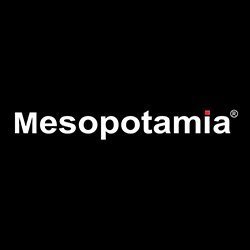 Mesopotamia Colosseum logo