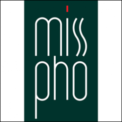 Miss Pho logo