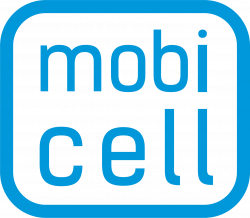 MobiCell Arad Afi logo