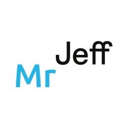 Mr Jeff Drumul Taberei logo