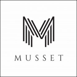 MecMusset logo