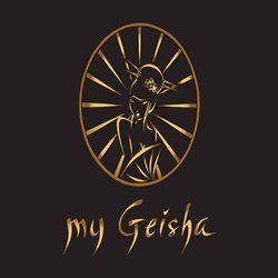 My Geisha Lotus Center logo