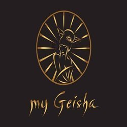 My Geisha Pitesti logo