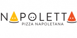 Pizza Napoletta logo
