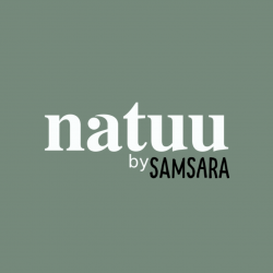 Natuu by Samsara logo