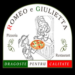 Romeo e Giulietta logo
