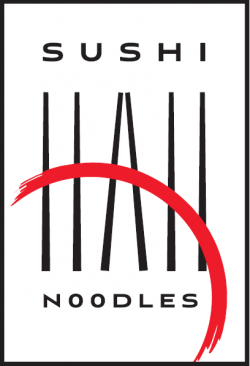 Sushi Han Brasov logo