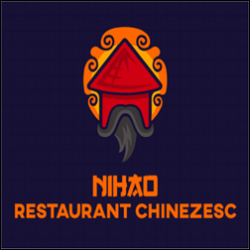 Restaurant Chinezesc Nihao logo