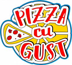 Pizza cu Gust Buzau logo