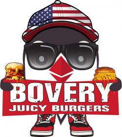 Bovery logo