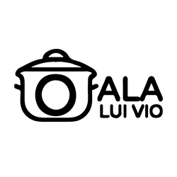 Oala lui Vio delivery logo