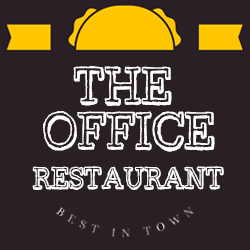 The Office Restaurant - Pipera  logo