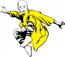 Kung Fu Bucuresti logo