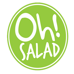 Oh! Salad Drumul Taberei logo