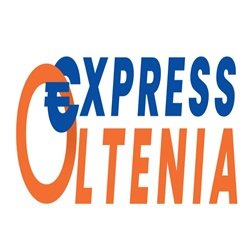 Express Oltenia logo