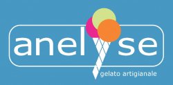 Anelyse Gelato Artigianale logo