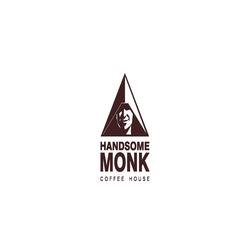 Handsome Monk Dristorului logo
