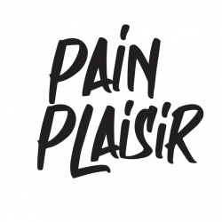 Pain Plaisir Jiului logo