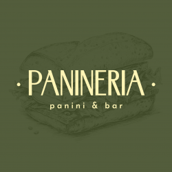 Panineria logo