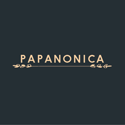 Papanonica logo