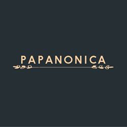Papanonica by Dedal logo