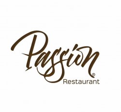 Restaurant Passion logo