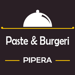 Paste&Burgeri logo