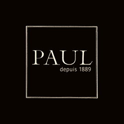 Paul Mega Mall logo